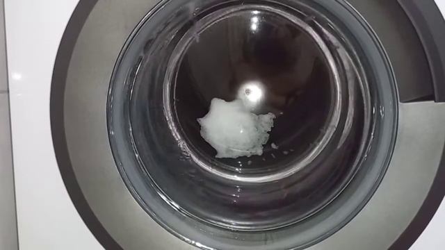 Beko WML 81434 EDR1 Beim Endschleudern Teil 1 смотреть онлайн