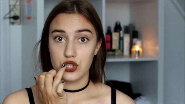 Favorites∣August♥ смотреть онлайн