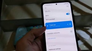 How To! connect dan set up wireless Router Tp-link Archer C54 with Tether App