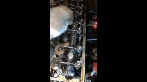 Регулировка клапанов Газель 402