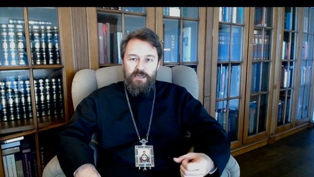 "Церковь и мир". Эфир от 24.10.2020 смотреть онлайн