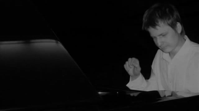 Paweł Albiński - F. Chopin, Mazurka in C sharp minor, op 6 no 2 смотреть онлайн