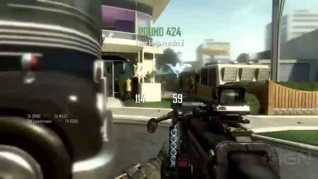 I Black Ops 2 I Nuketown 2025 Multiplayer Gameplay смотреть онлайн