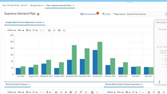 Going Beyond Resilience, Pivoting Your Operations to Growth смотреть онлайн
