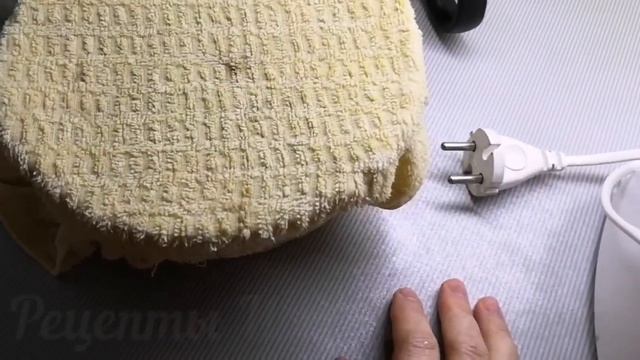 Ферментирую виноградные листья. смотреть онлайн