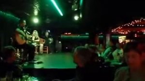 Ireland - Dublin - Knightsbridge Irish Musical Group