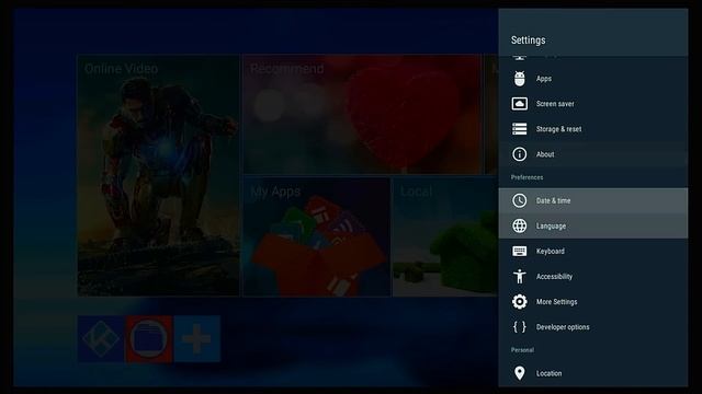 4 Ways to Reset your Android Box (e.g. MXQ Pro 4K) to Factory Settings - Tagalog w/ English Sub смотреть онлайн