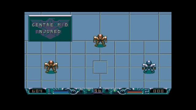 Speedball 2 - Scoring more than 1000 points - Beating revolver by 1040 to 2 смотреть онлайн