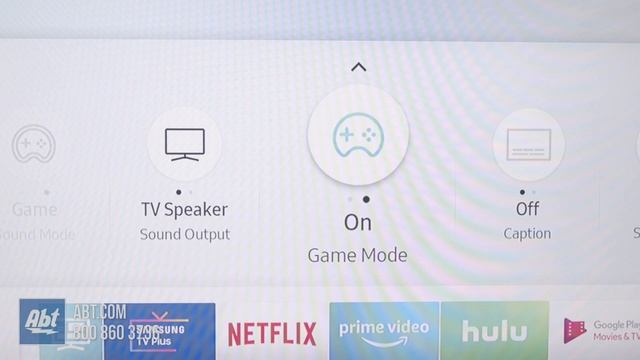How To Improve Input Lag Times On The Samsung RU8000 Series - UN65RU8000 смотреть онлайн