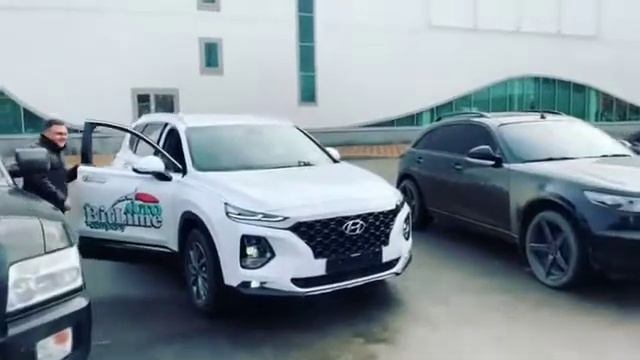 Второй автомобиль получен. Лайм смотреть онлайн