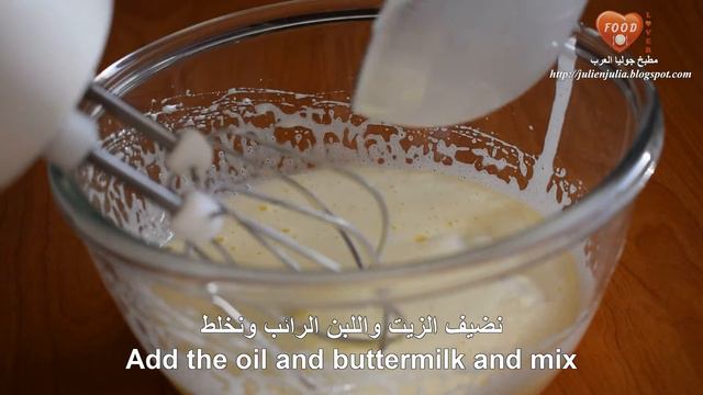 Mini Lotus Cakes ميني كيك اللوتس смотреть онлайн