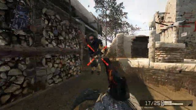 [Хеллоуин в Warface #5] - Обзор АПС - Halloween смотреть онлайн