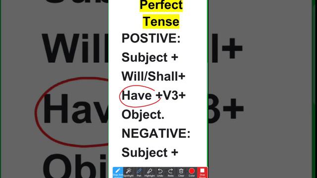 Day 6 of #englishspeakingcourse #translation #presentperfect #viral #futureperfecttense #viral #rul смотреть онлайн