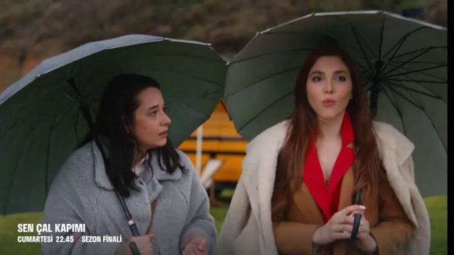 Sen Çal Kapımı 39. Bölüm Neden Yok | Sezon Finali Tahminleri