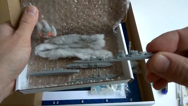 Navy Tactics. Стартер Бой у Ла Платы смотреть онлайн