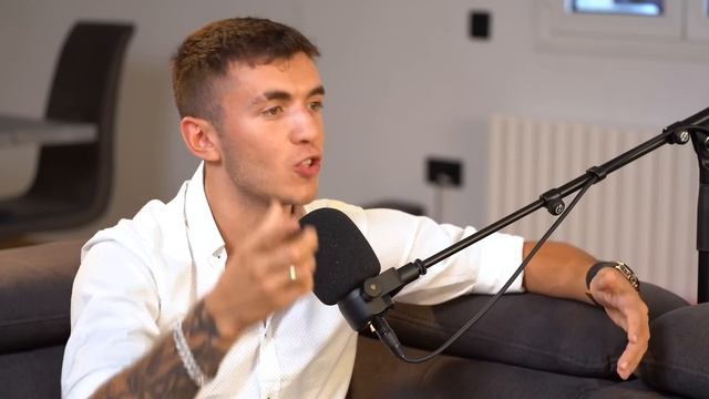 PERIODISTA DESVELA LA VERDADERA CARA del PERIODISMO ?️ YZAN PÉREZ смотреть онлайн