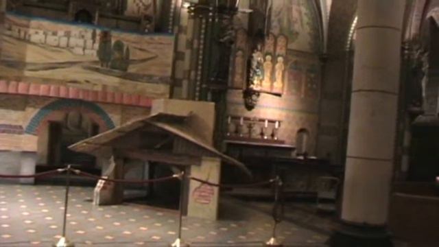 St. Jozefkerk Groningen смотреть онлайн