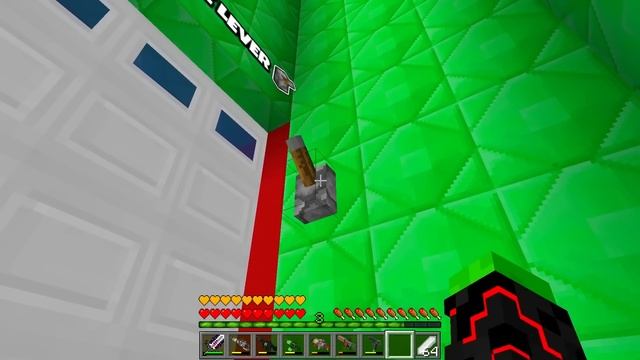 7 РАЗНОЦВЕТНЫХ ДОМОВ РАДУЖНЫХ ДРУЗЕЙ В МАЙНКРАФТ смотреть онлайн