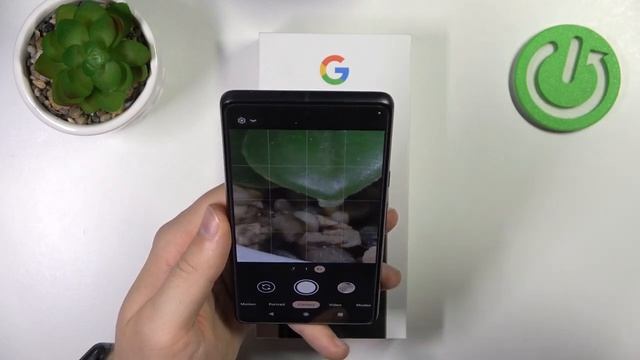 How to Set Camera Zoom on GOOGLE Pixel 7 смотреть онлайн