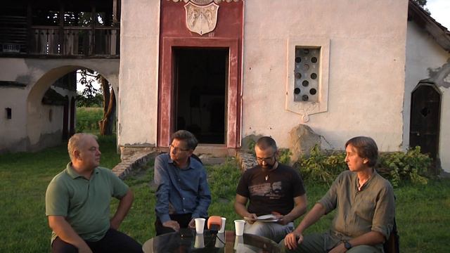 Разговори код Радован куле смотреть онлайн