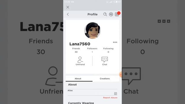 как удалить друзей в роблоксе смотреть онлайн