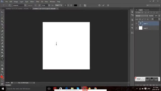 How to download fonts for Photoshop windows 10 смотреть онлайн