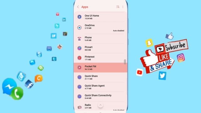 How To Fix And Solve Pocket FM Server Error | Final Solution смотреть онлайн