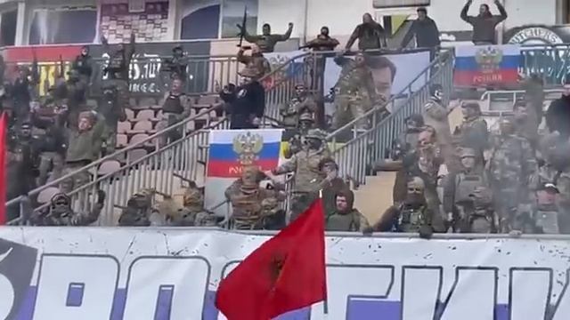Espanola в Мариуполе | Знаешь ли ты смотреть онлайн
