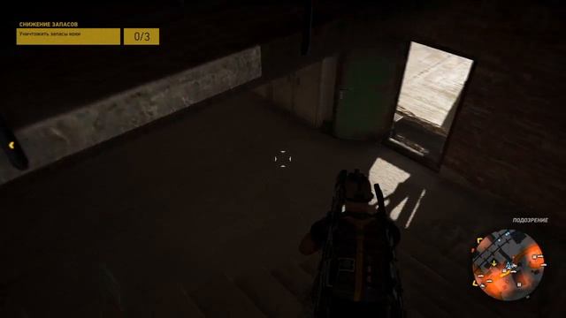 Tom clancy's Ghost Recon® Wildlands Табакаль Мать-Кока. Часть #10 прохождение на русском смотреть онлайн