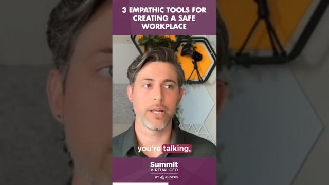 3 Emphatic Tools for Creating A Safe Workplace смотреть онлайн