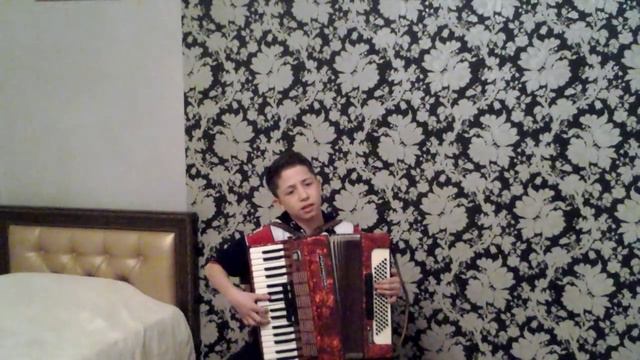 Магомедов Цахай. Грузинская. смотреть онлайн