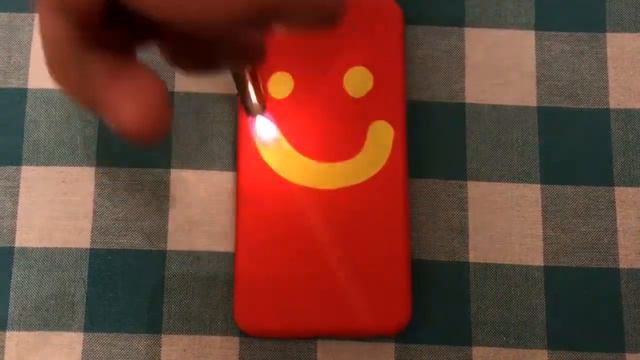 Thermal Sensor Discoloration Back Case for iPhone 6/6s /6 Plus 7/7 Plus смотреть онлайн