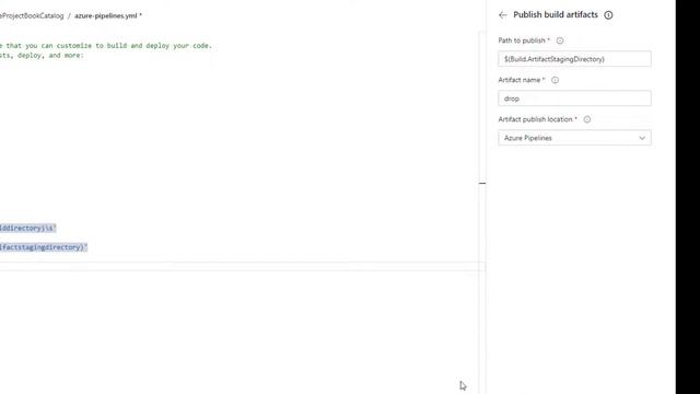 Build and Deploy Database Projects with Azure DevOps смотреть онлайн
