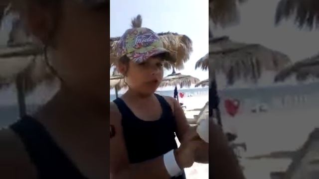 Наловили медуз в Тунисе, Сусс смотреть онлайн