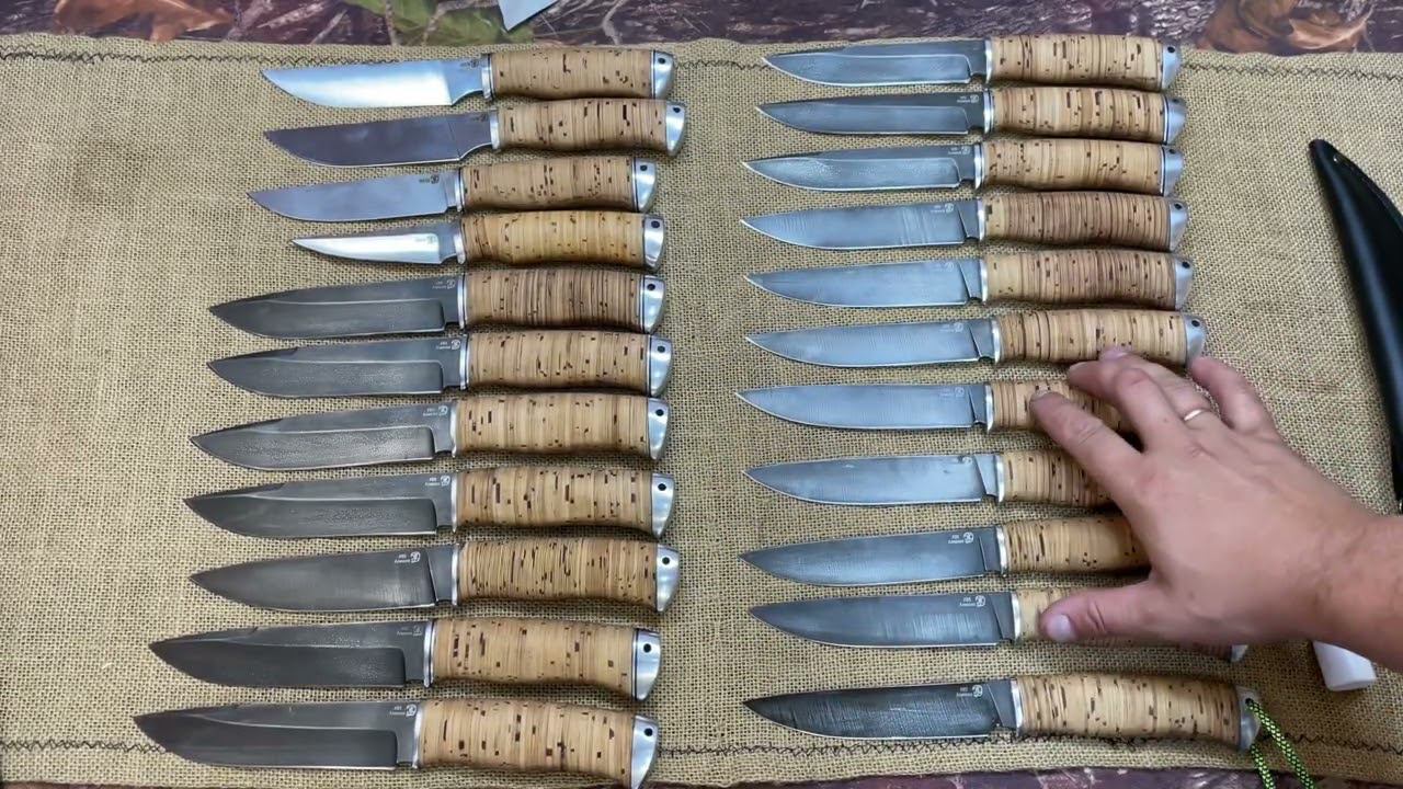 Рабочие нож из стали ХВ5(алмазка) со скидками!!! смотреть онлайн