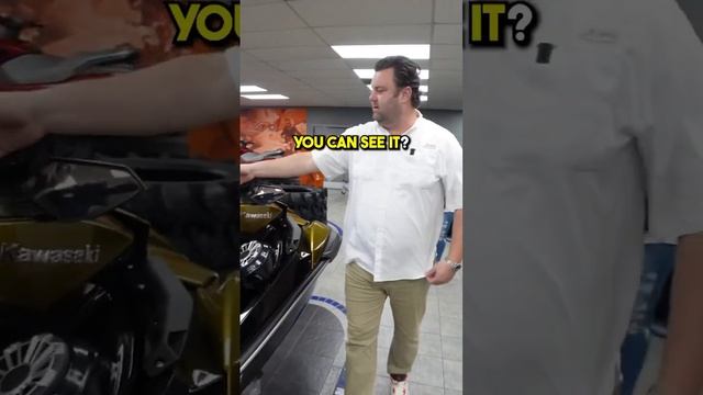 This Is Why The 2023 Kawasaki Ultra310LX Is The BEST Jet Ski EVER?? смотреть онлайн