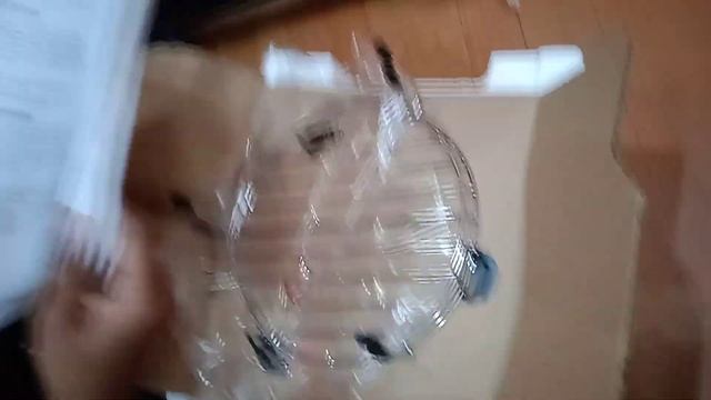 IFB Convection microwave oven review and unboxing (23SC3) смотреть онлайн