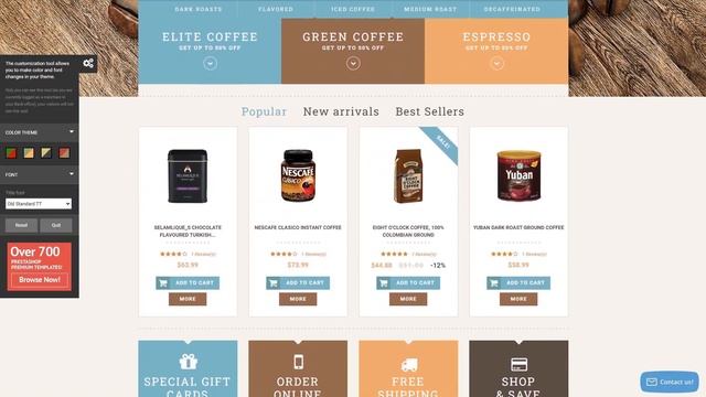 Coffee - 51111 смотреть онлайн