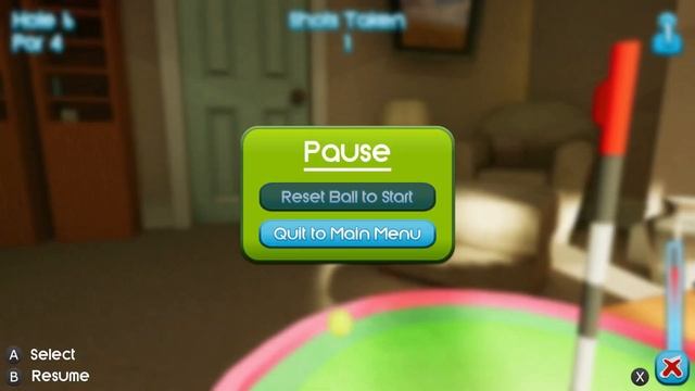 House of Golf - Ep. 10: Lounge - Easy / RMIG смотреть онлайн