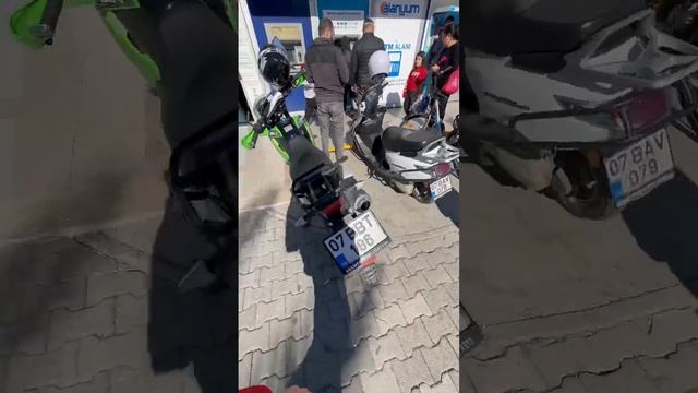 Mondial x-treme maxx 200i эндуро начального уровня от турецкого бренда за 36000 лир (137000 рублей) смотреть онлайн