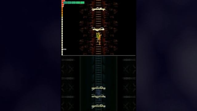 Fractured Soul DS (Progress video July 2010) смотреть онлайн