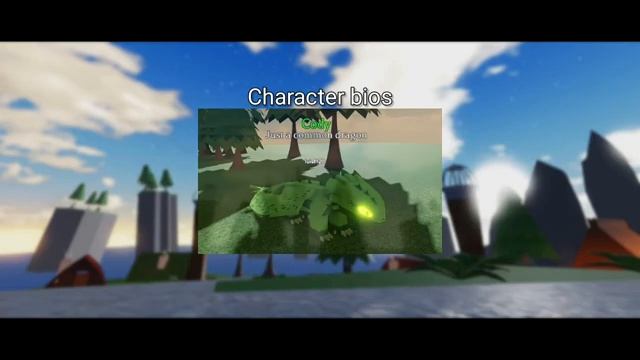 Beta 0.9.4 - Pocket dragon смотреть онлайн