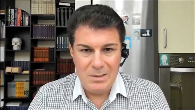 Алтайский разговор 356. Диалог. Виталий Лажинцев и Олег Брагинский смотреть онлайн