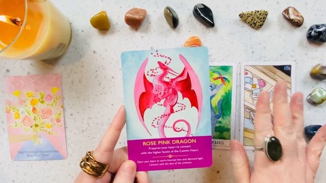 ✨????? ? ???? | ?????? ???? | Tarot Reading + Oracle Cards?♀️??✨ смотреть онлайн