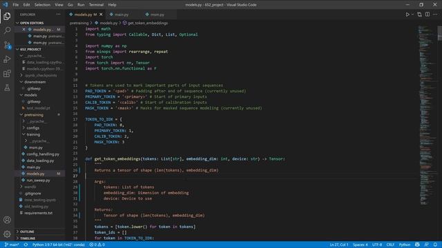 The Do's and Don'ts of OpenAI Codex смотреть онлайн
