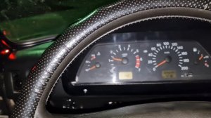 Нива ваз 21 310 плавают обороты в чем причина???