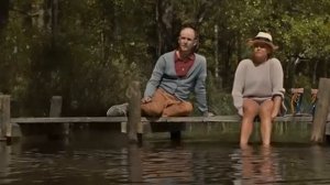 Столетний старик, который вылез в окно и исчез (2013)