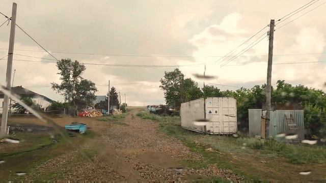 Имантау, Татарский край. смотреть онлайн