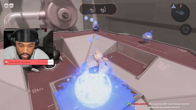 Splatoon 3 Side Order Is AMAZING But... смотреть онлайн