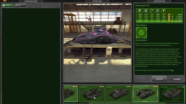 Tanki Online Test Server! New Overdrive and Overdrive effects! танки Онлайн смотреть онлайн